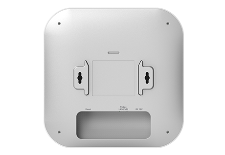 ECW336 – EnGenius Cloud Managed Wi-Fi 6E 4×4 Indoor Access Point